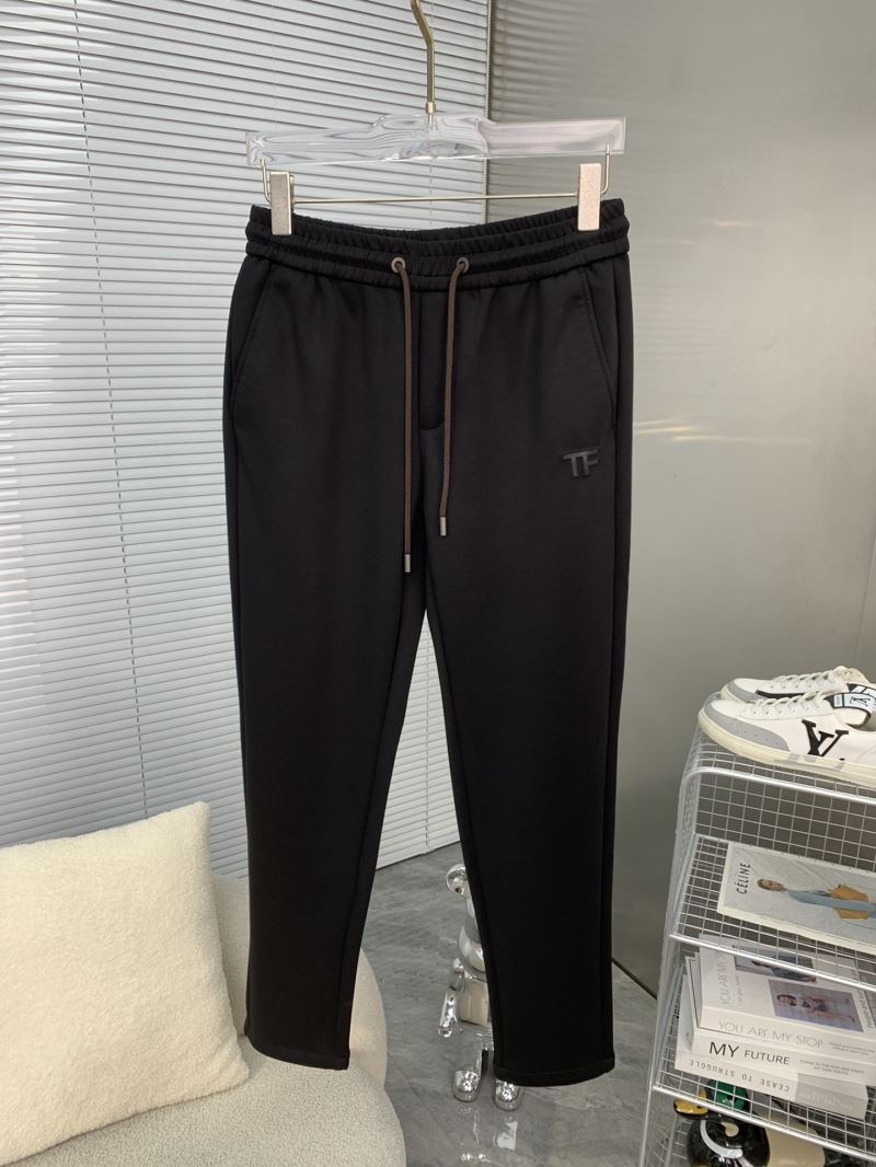 Thom Browne Long Pants